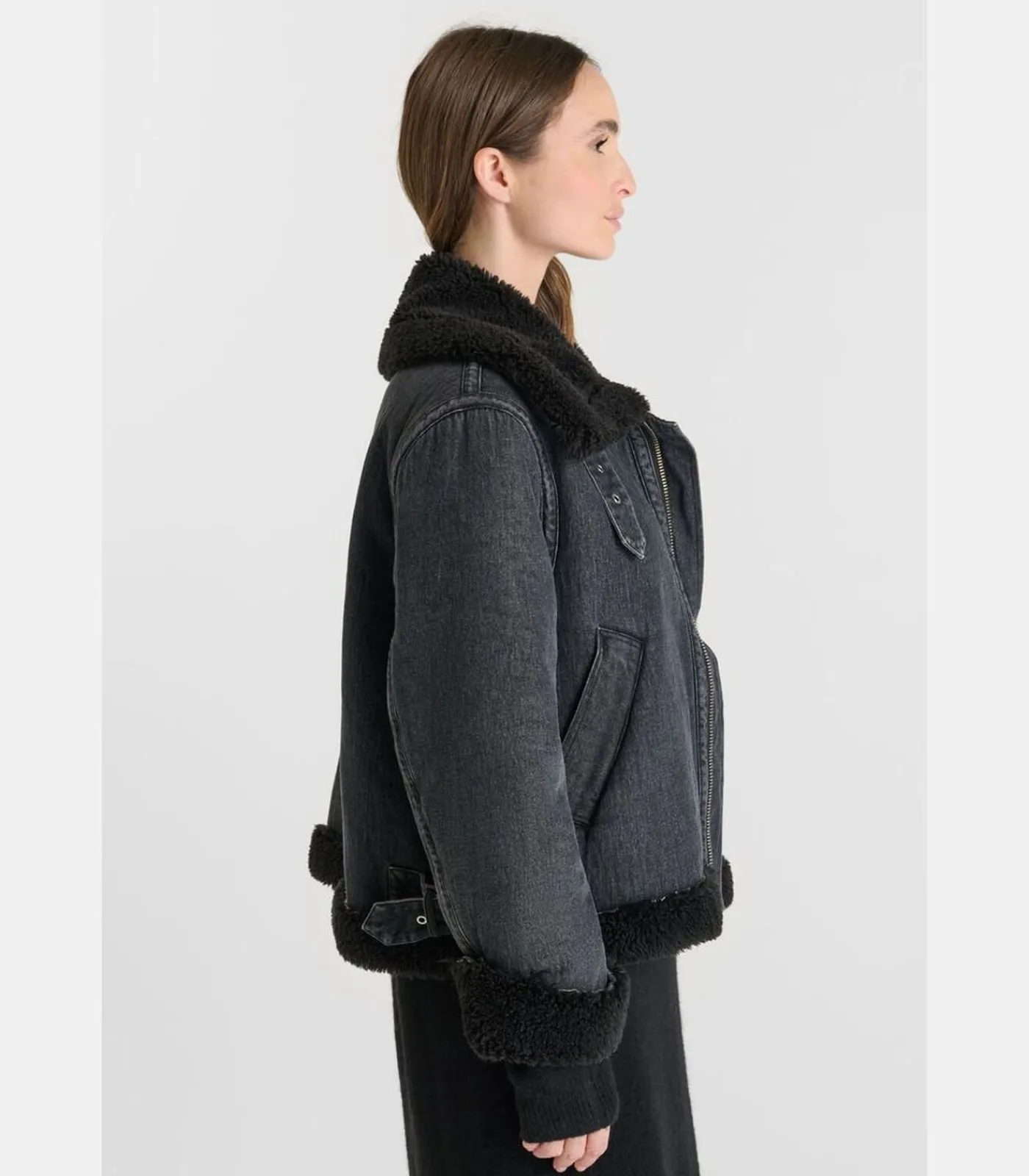 DAMES Le Temps des Cerises Jasje PERTH