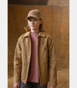 Kinderen Le Temps des Cerises Jasje RONBO