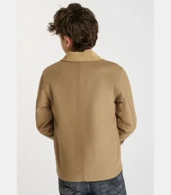 Kinderen Le Temps des Cerises Jasje RONBO