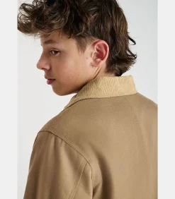 Kinderen Le Temps des Cerises Jasje RONBO