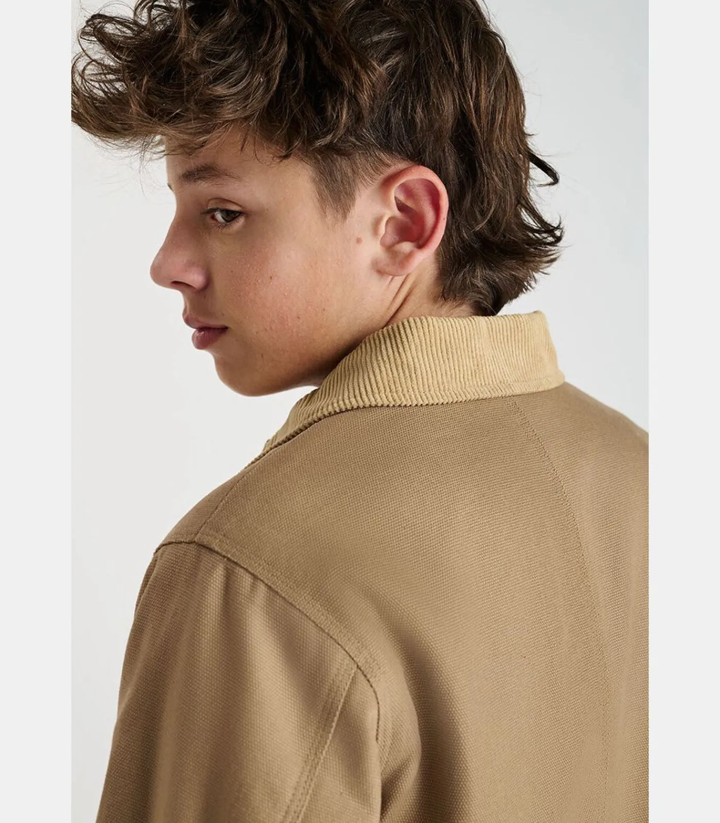 Kinderen Le Temps des Cerises Jasje RONBO