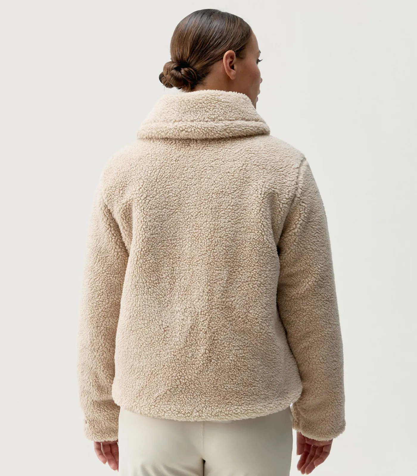 Best Jasje Umiko DAMES Sportkledij