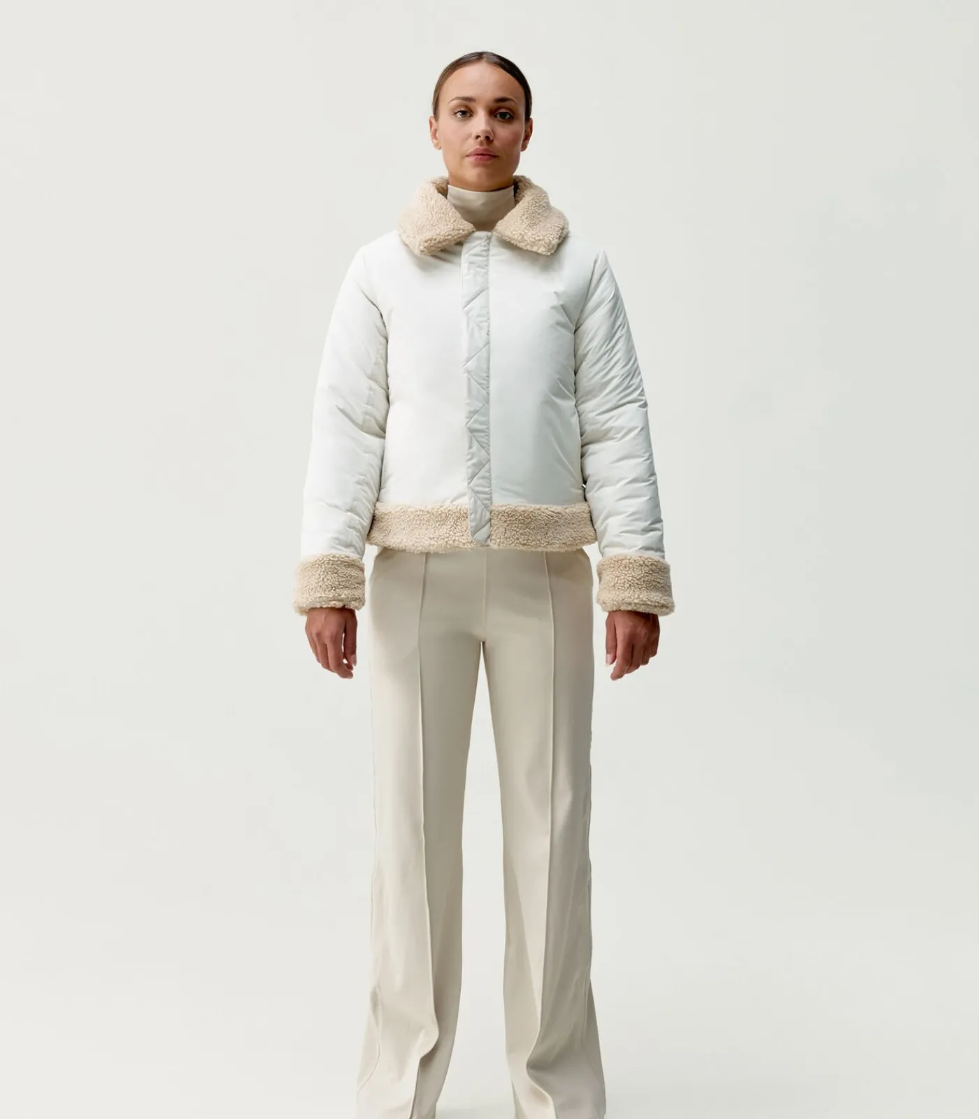 Best Jasje Umiko DAMES Sportkledij