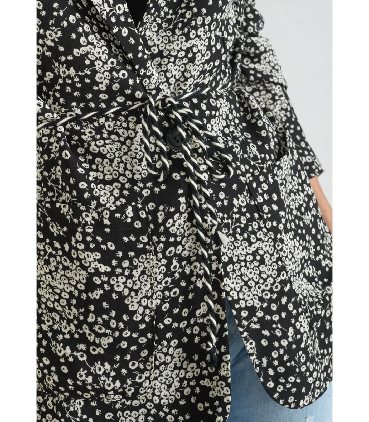 Outlet Jasje URIELLE DAMES Maatpakken & Blazers