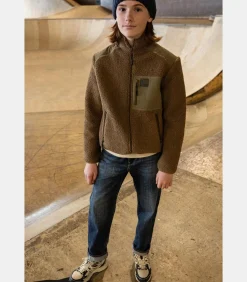 Outlet Jasje VASCOBO Kinderen Jassen