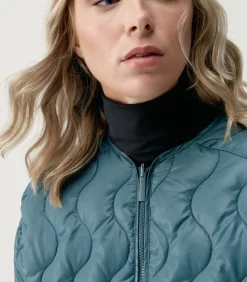 DAMES Born Living Yoga Jasje Yasu