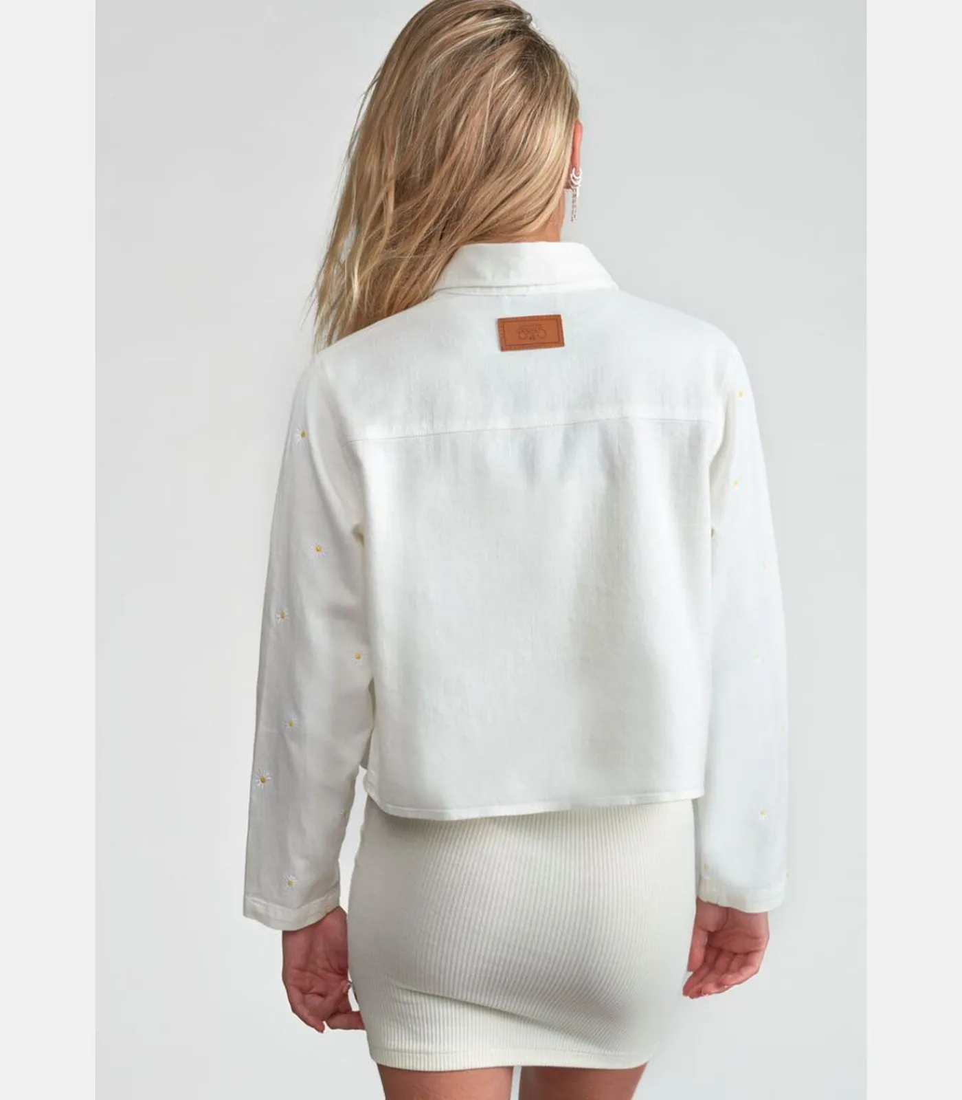 Kinderen Le Temps des Cerises Jasje YELENAGI