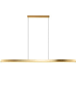 Sale Jasmin - Hanglamp - Brons Hanglampen