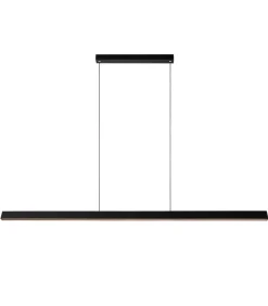 Atmooz Jasmin - Hanglamp - Zwart