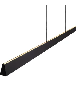 Atmooz Jasmin - Hanglamp - Zwart