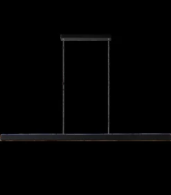 Atmooz Jasmin - Hanglamp - Zwart