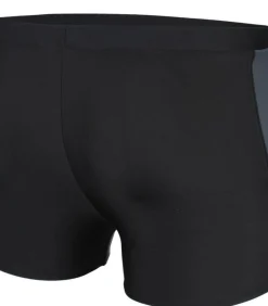 Outlet JASON - Zwembroek - Grijs Heren Badmode