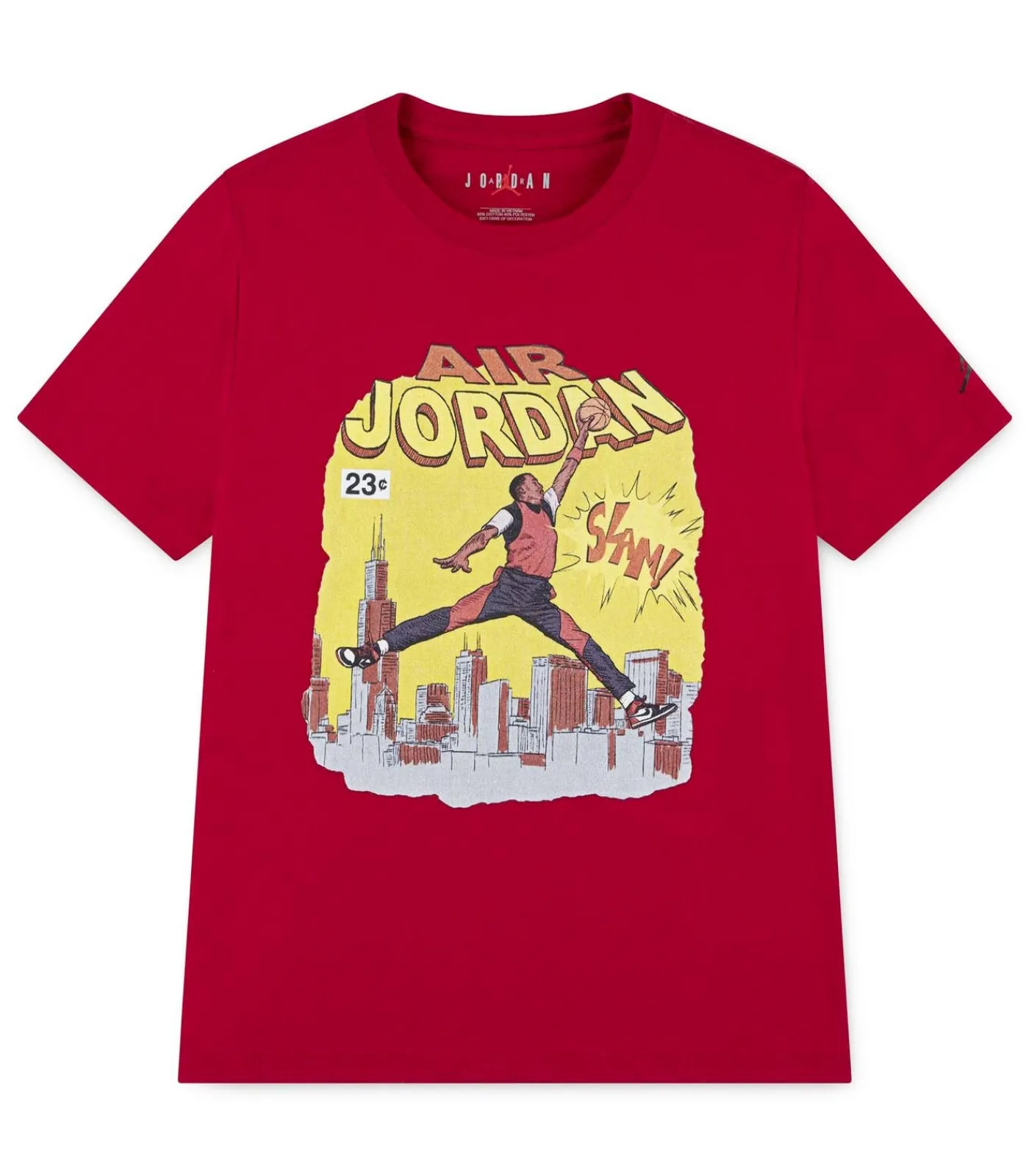 Best Jdb Comic Slam Kinderen Truien & Vesten