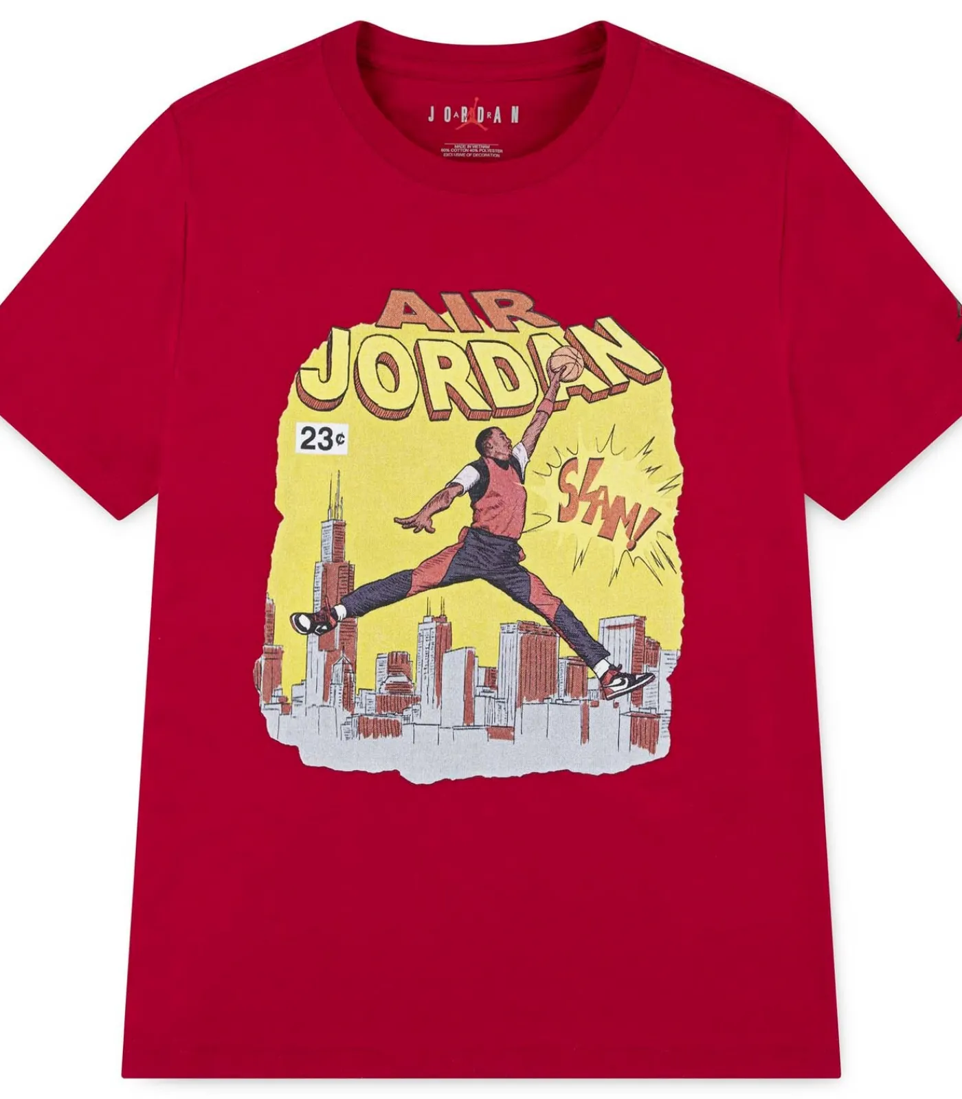 Best Jdb Comic Slam Kinderen Truien & Vesten