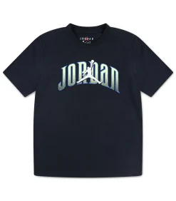 Sale Jdb Jm Global Arch Ss Tee Kinderen T-Shirts & Polo's