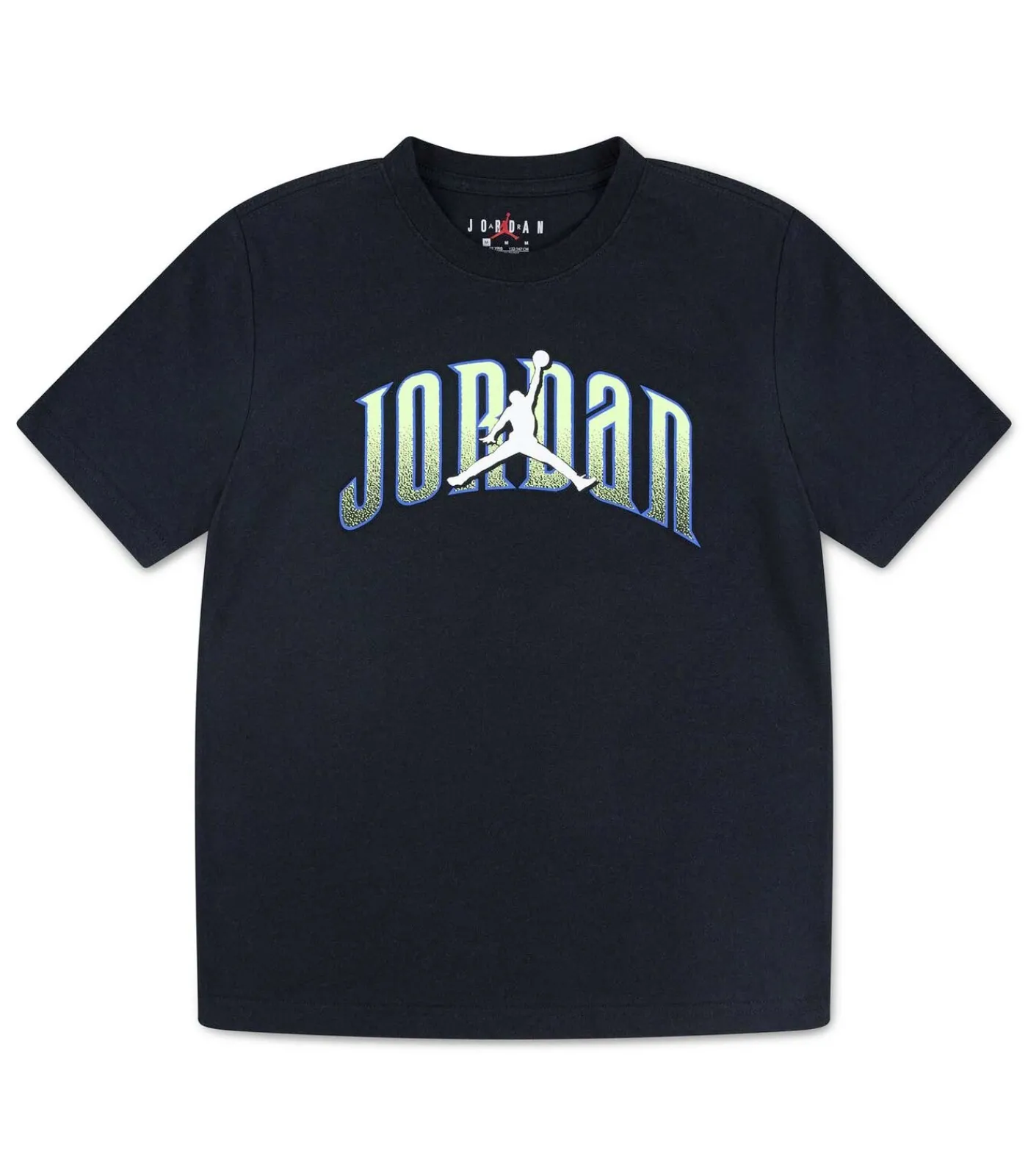 Sale Jdb Jm Global Arch Ss Tee Kinderen T-Shirts & Polo's