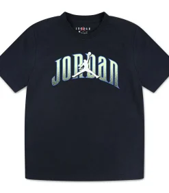 Sale Jdb Jm Global Arch Ss Tee Kinderen T-Shirts & Polo's