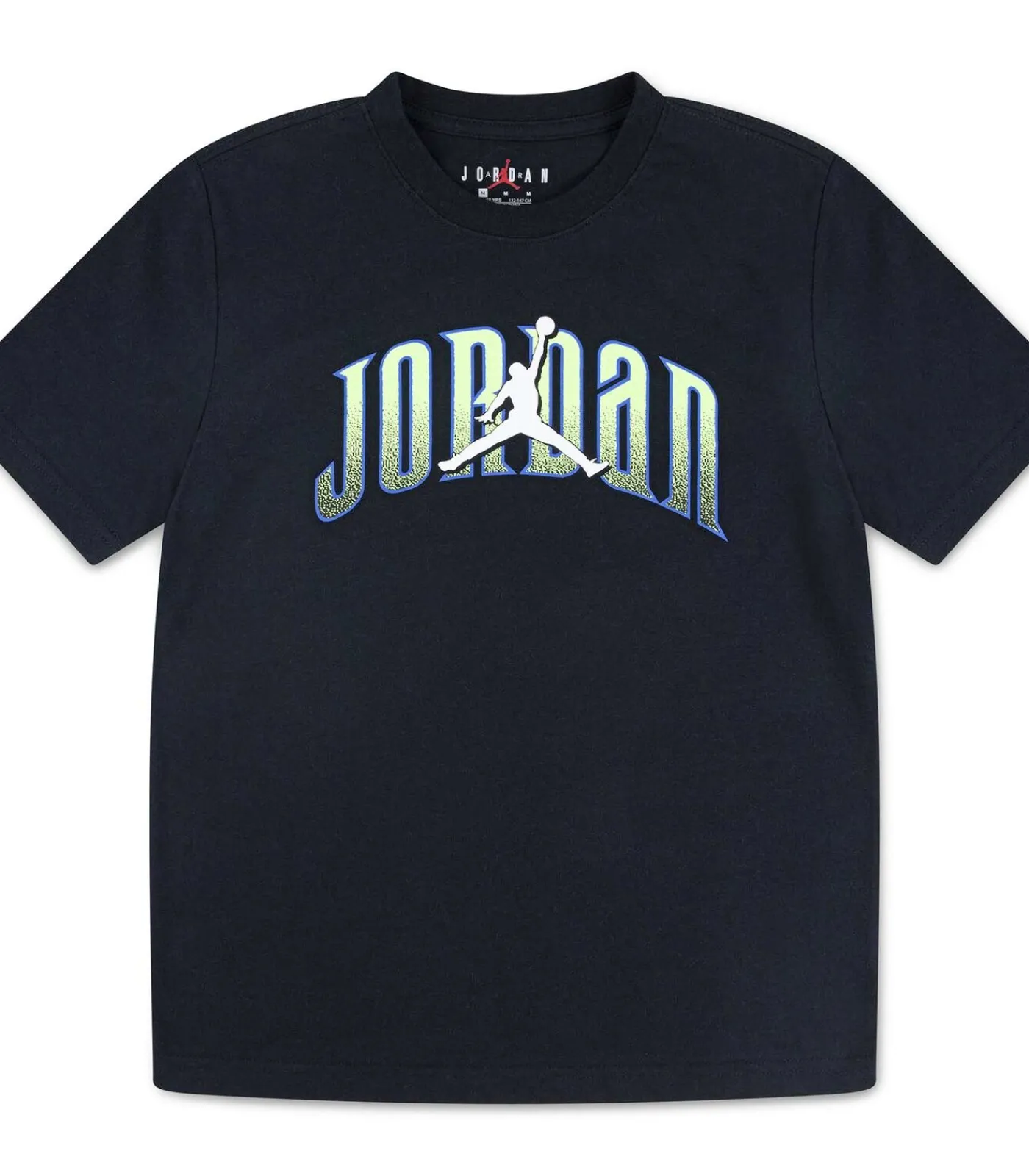 Sale Jdb Jm Global Arch Ss Tee Kinderen T-Shirts & Polo's