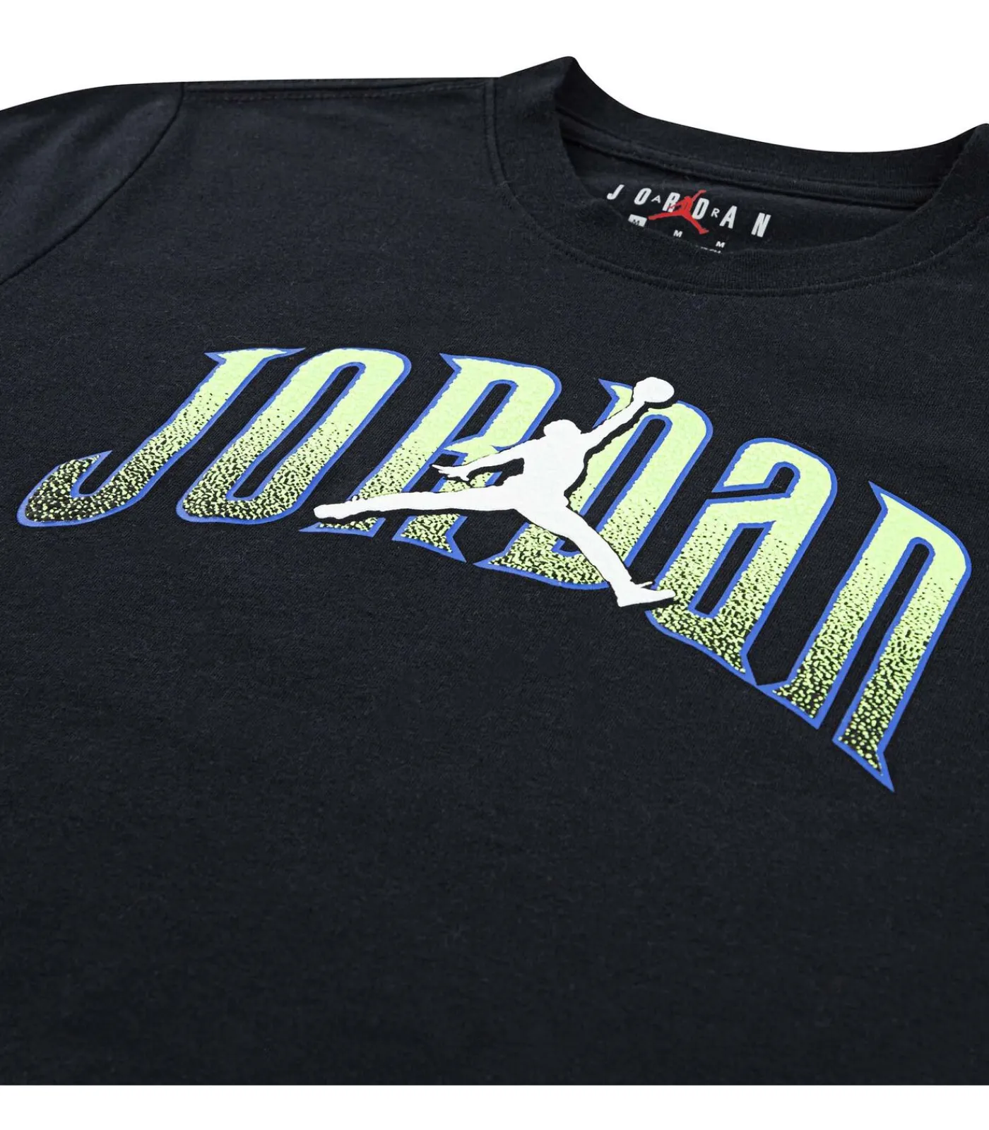 Sale Jdb Jm Global Arch Ss Tee Kinderen T-Shirts & Polo's