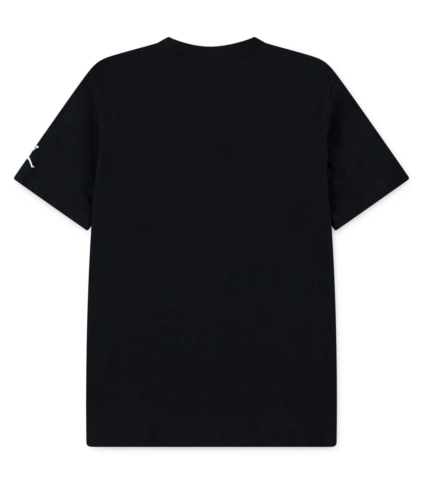 Sale Jdb M J Flt Ess Bl 3.0 Ss Tee Kinderen T-Shirts & Polo's