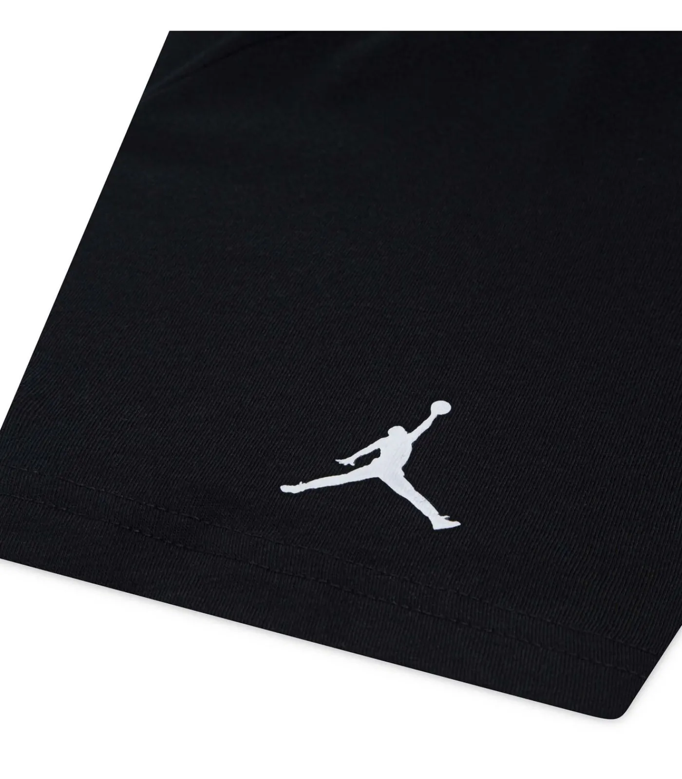 Sale Jdb M J Flt Ess Bl 3.0 Ss Tee Kinderen T-Shirts & Polo's