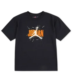 Kinderen Jordan Jdb Mj 85 Shatter Ss Tee