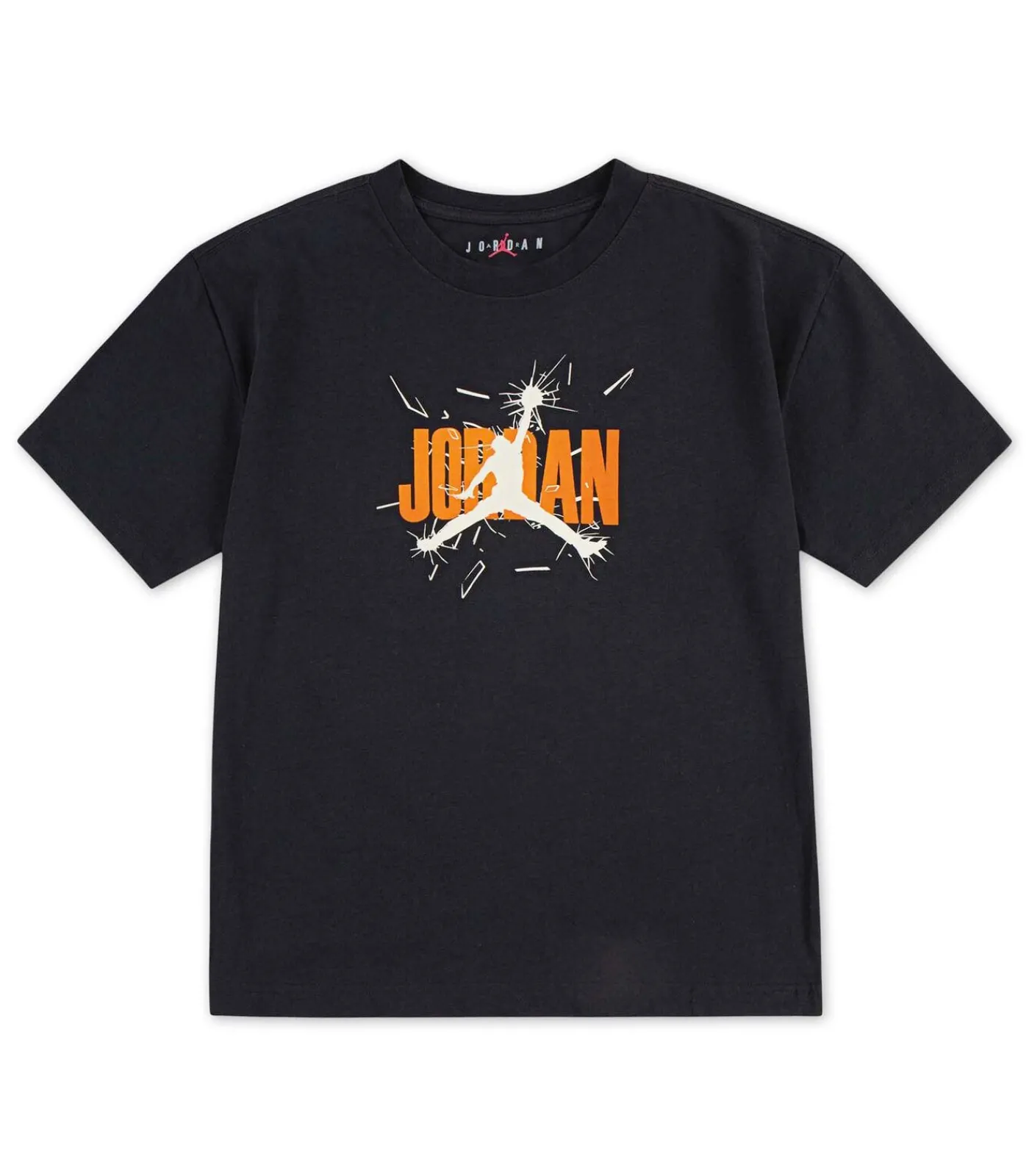 Kinderen Jordan Jdb Mj 85 Shatter Ss Tee