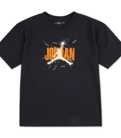 Kinderen Jordan Jdb Mj 85 Shatter Ss Tee