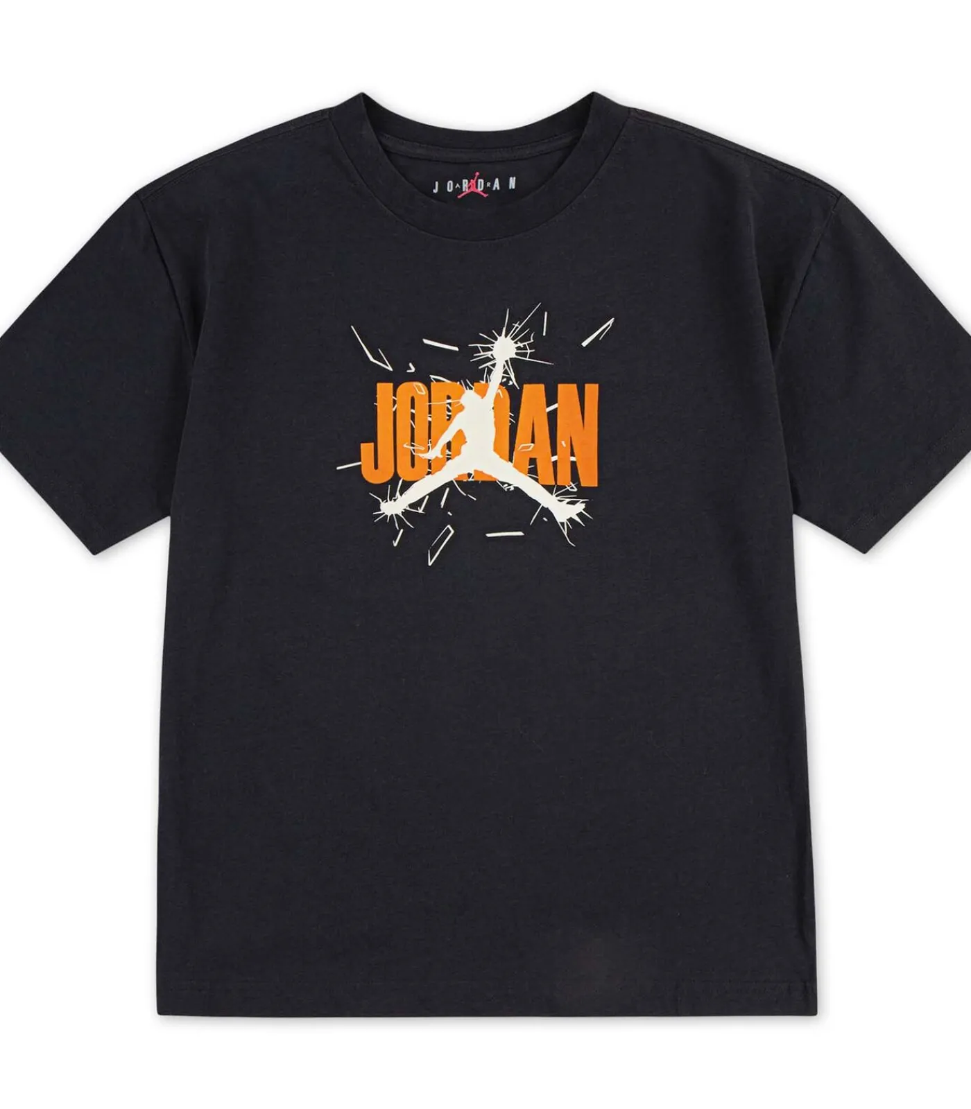 Kinderen Jordan Jdb Mj 85 Shatter Ss Tee