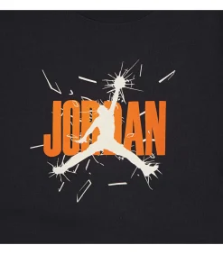 Kinderen Jordan Jdb Mj 85 Shatter Ss Tee