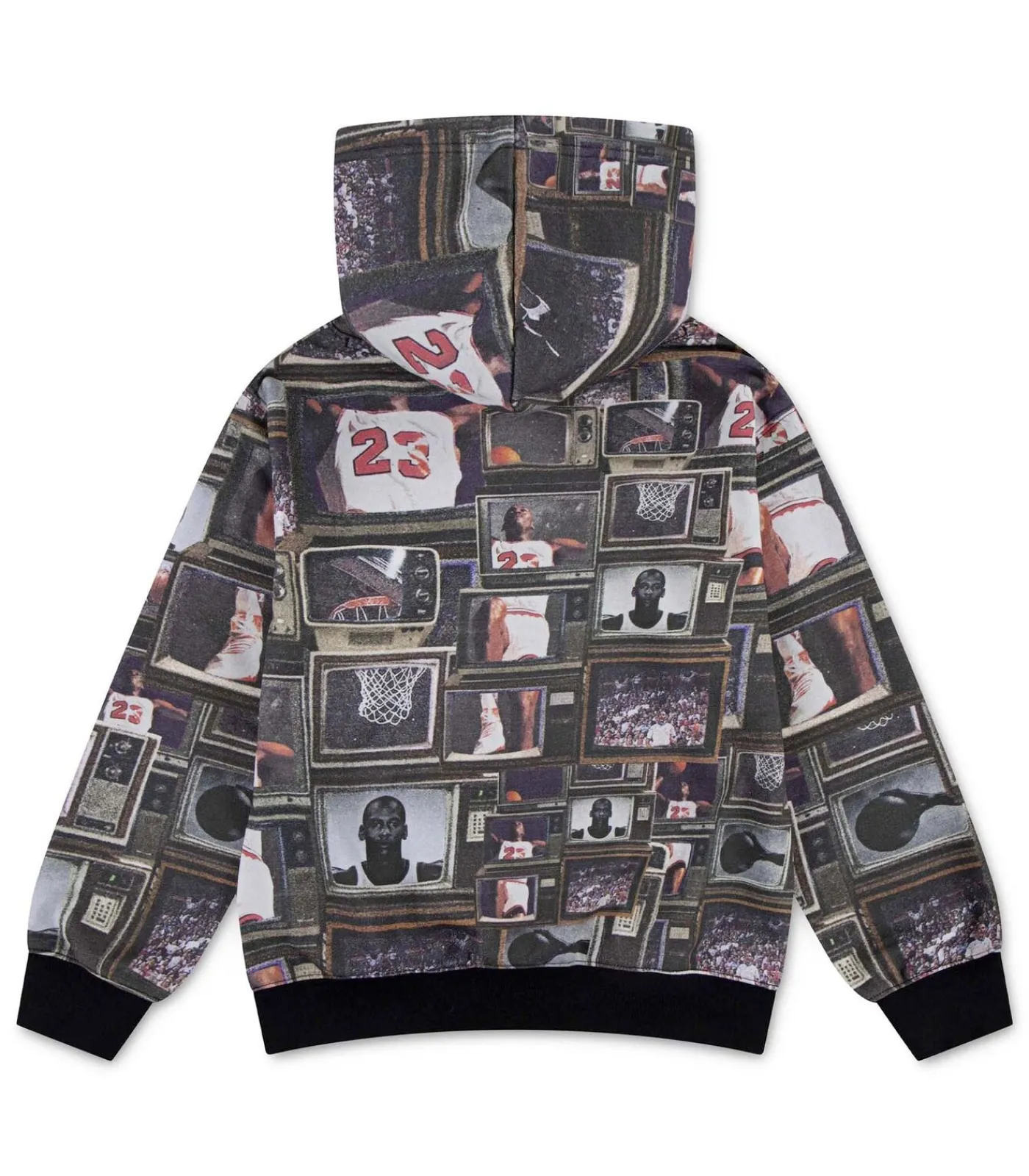 Online Jdb Mj Brklyn Aop Ft Po Kinderen Truien & Vesten