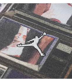 Online Jdb Mj Brklyn Aop Ft Po Kinderen Truien & Vesten