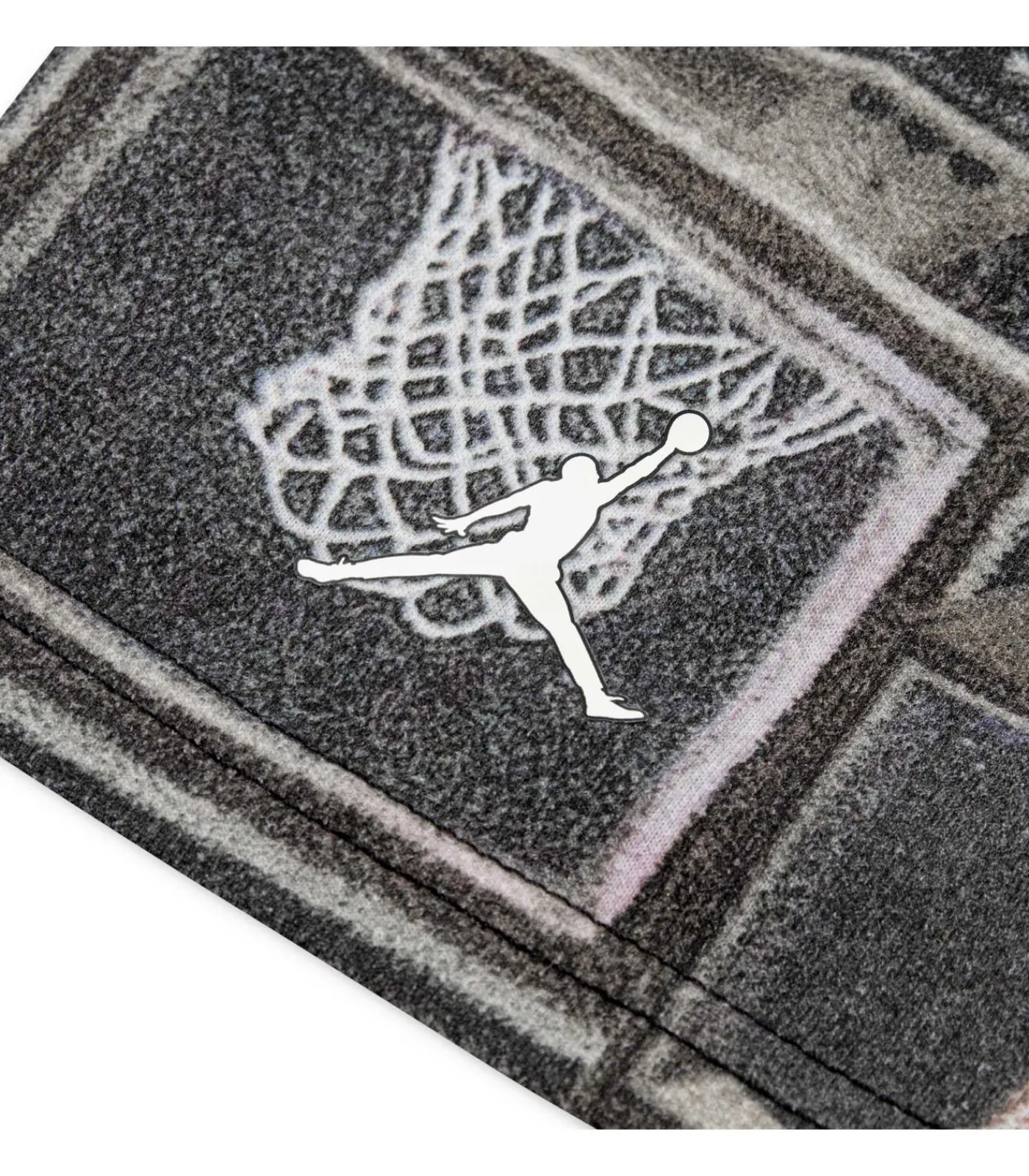 Kinderen Jordan Jdb Mj Flt Ess Aop Ss Tee