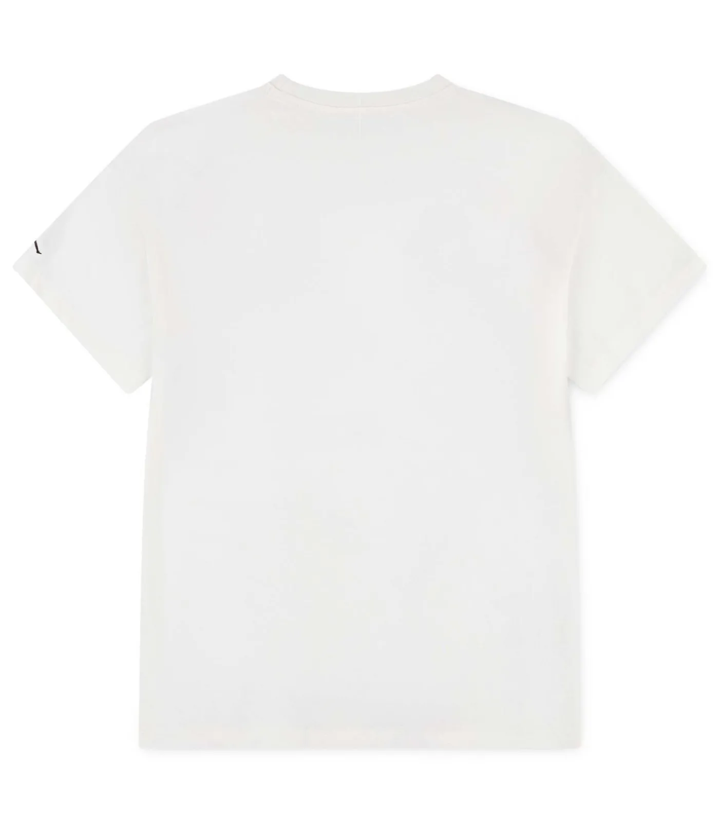 Kinderen Jordan Jdg 23 Throwback Ss Tee