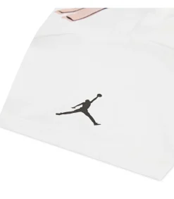 Kinderen Jordan Jdg 23 Throwback Ss Tee