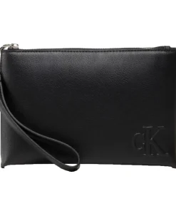 Hot JEANS - Tas - Zwart Toilettassen