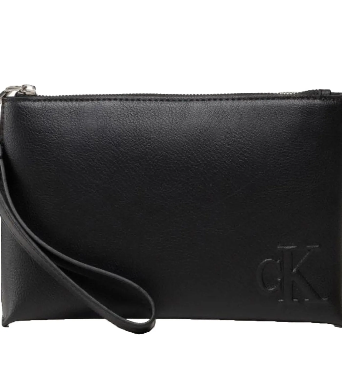 Hot JEANS - Tas - Zwart Toilettassen