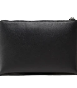 Hot JEANS - Tas - Zwart Toilettassen