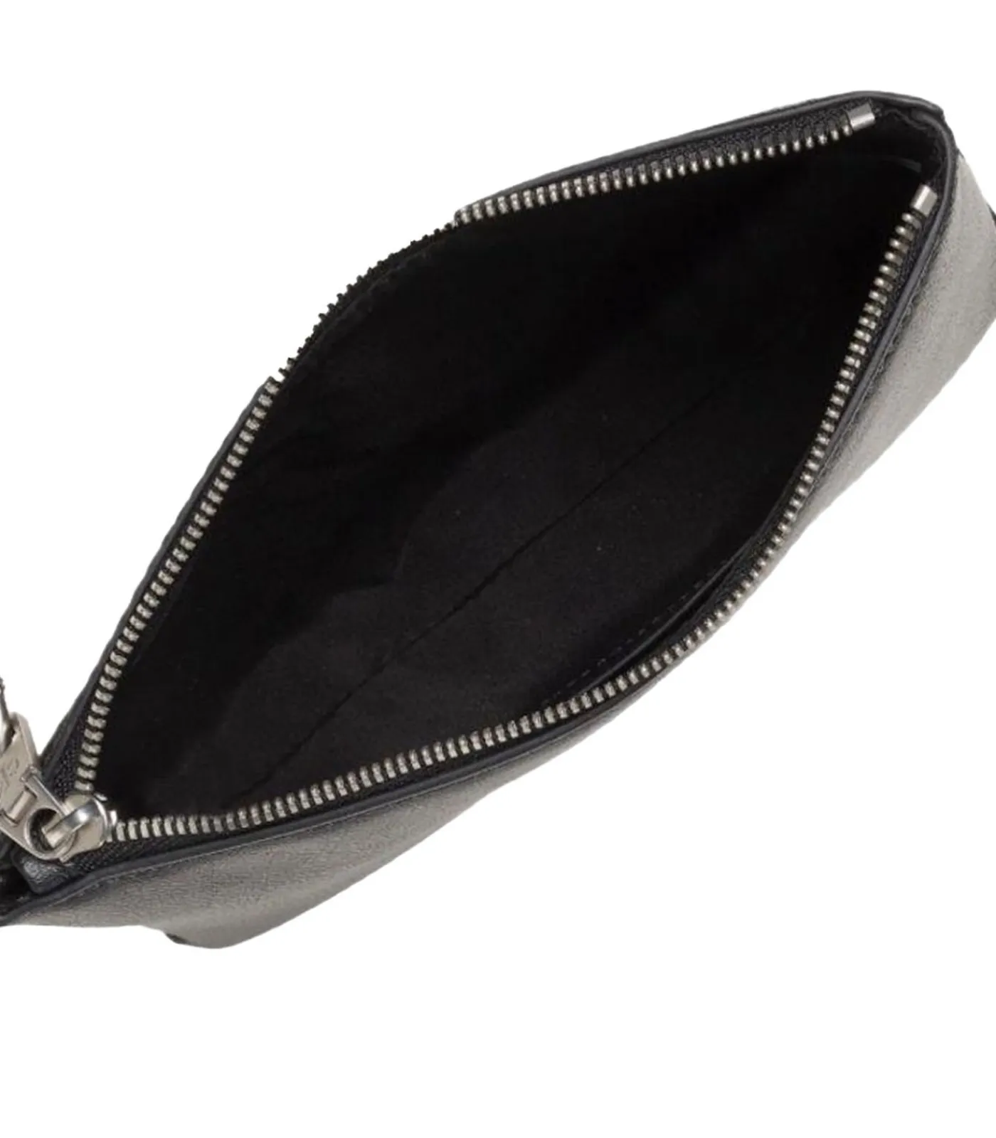 Hot JEANS - Tas - Zwart Toilettassen