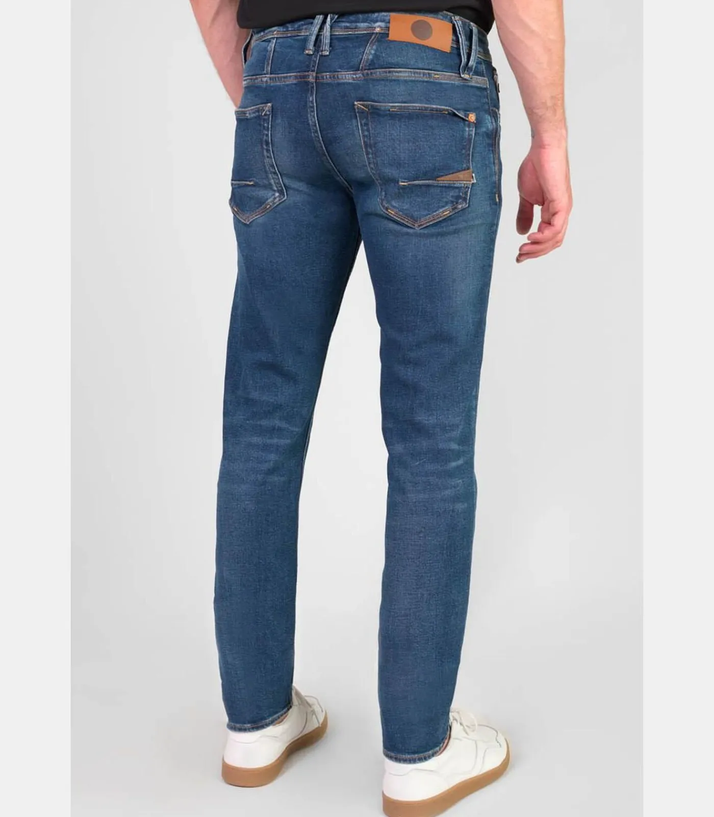 Discount Jeans adjusted 600/17, lengte 34 Heren Jeans