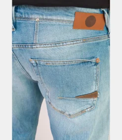 Discount Jeans adjusted 600/17, lengte 34 Heren Jeans