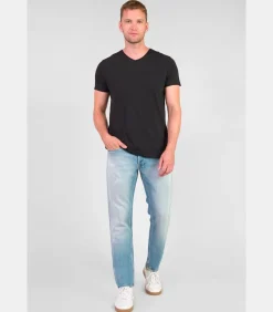 Discount Jeans adjusted 600/17, lengte 34 Heren Jeans