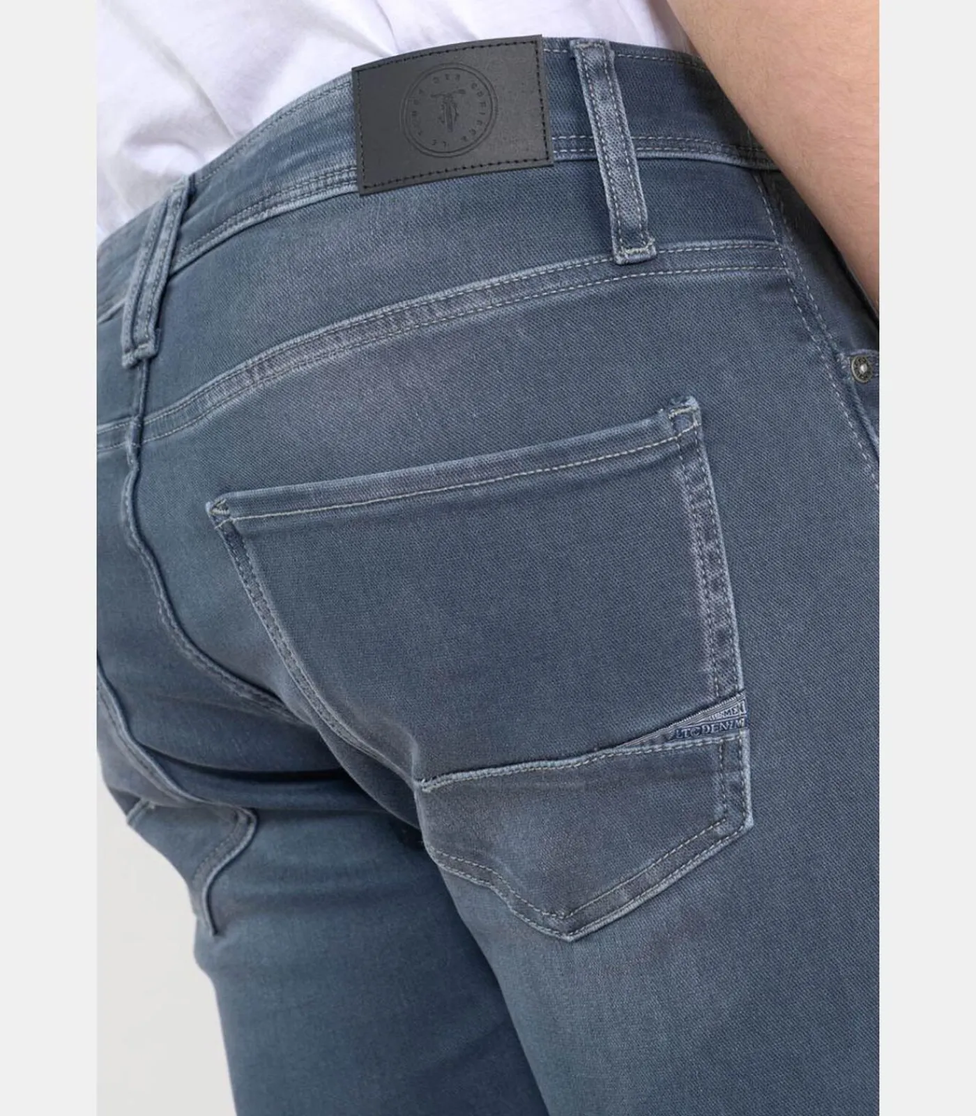 Heren Le Temps des Cerises Jeans adjusted JOGG 700/11, lengte 34