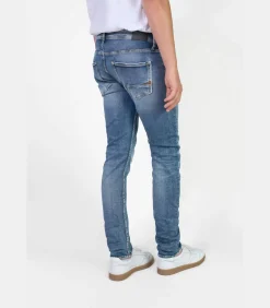 Heren Le Temps des Cerises Jeans adjusted JOGG 700/11, lengte 34