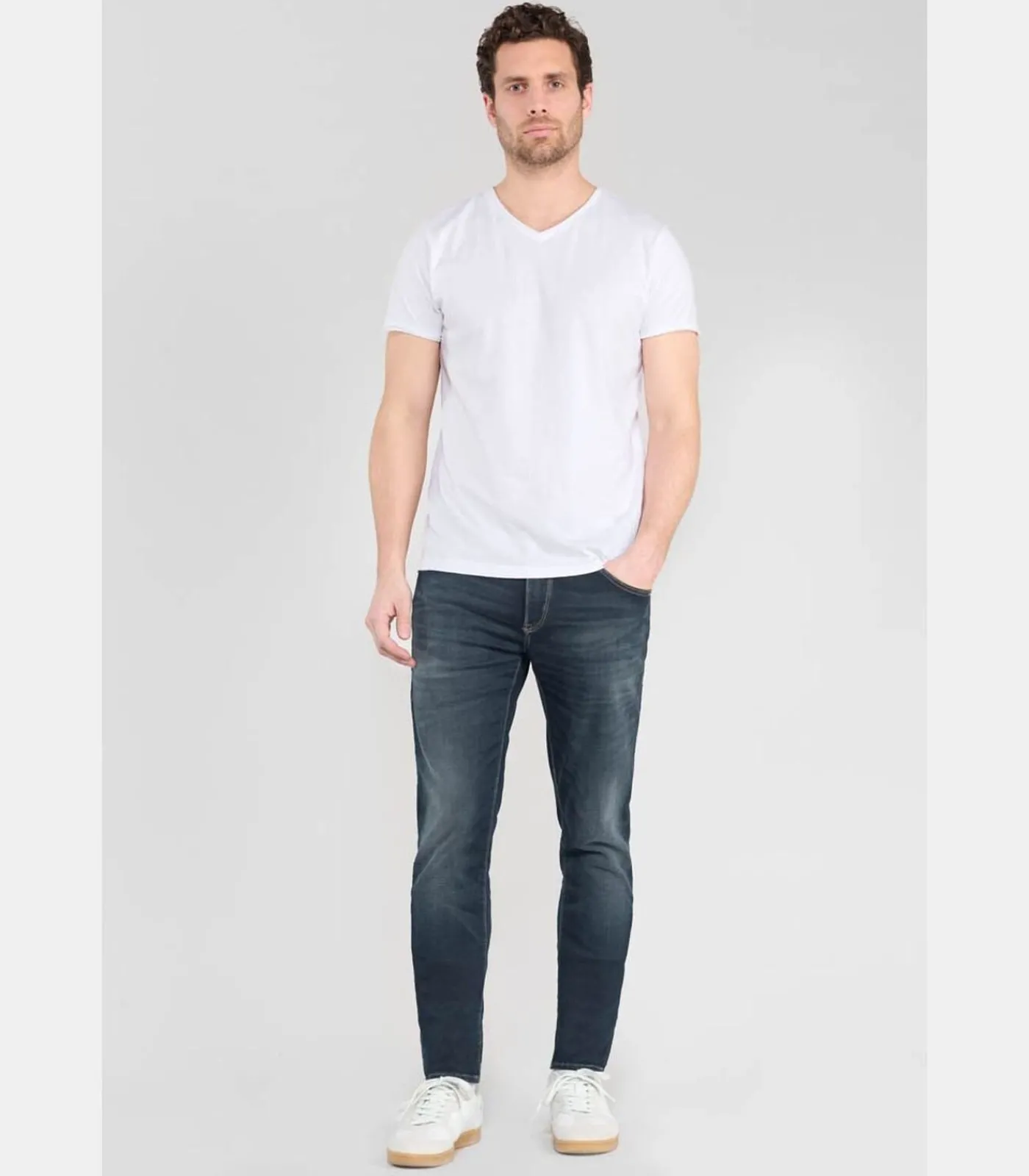 Heren Le Temps des Cerises Jeans adjusted JOGG 700/11, lengte 34