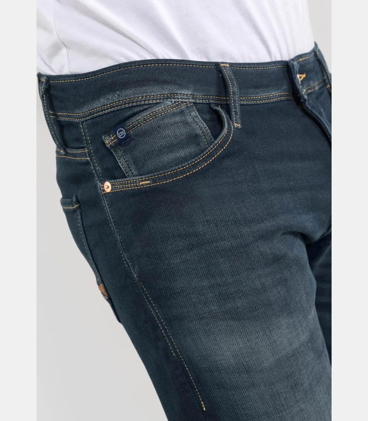 Heren Le Temps des Cerises Jeans adjusted JOGG 700/11, lengte 34