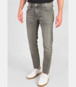 Outlet Jeans adjusted BLUE JOGG 700/11, lengte 34 Heren Jeans