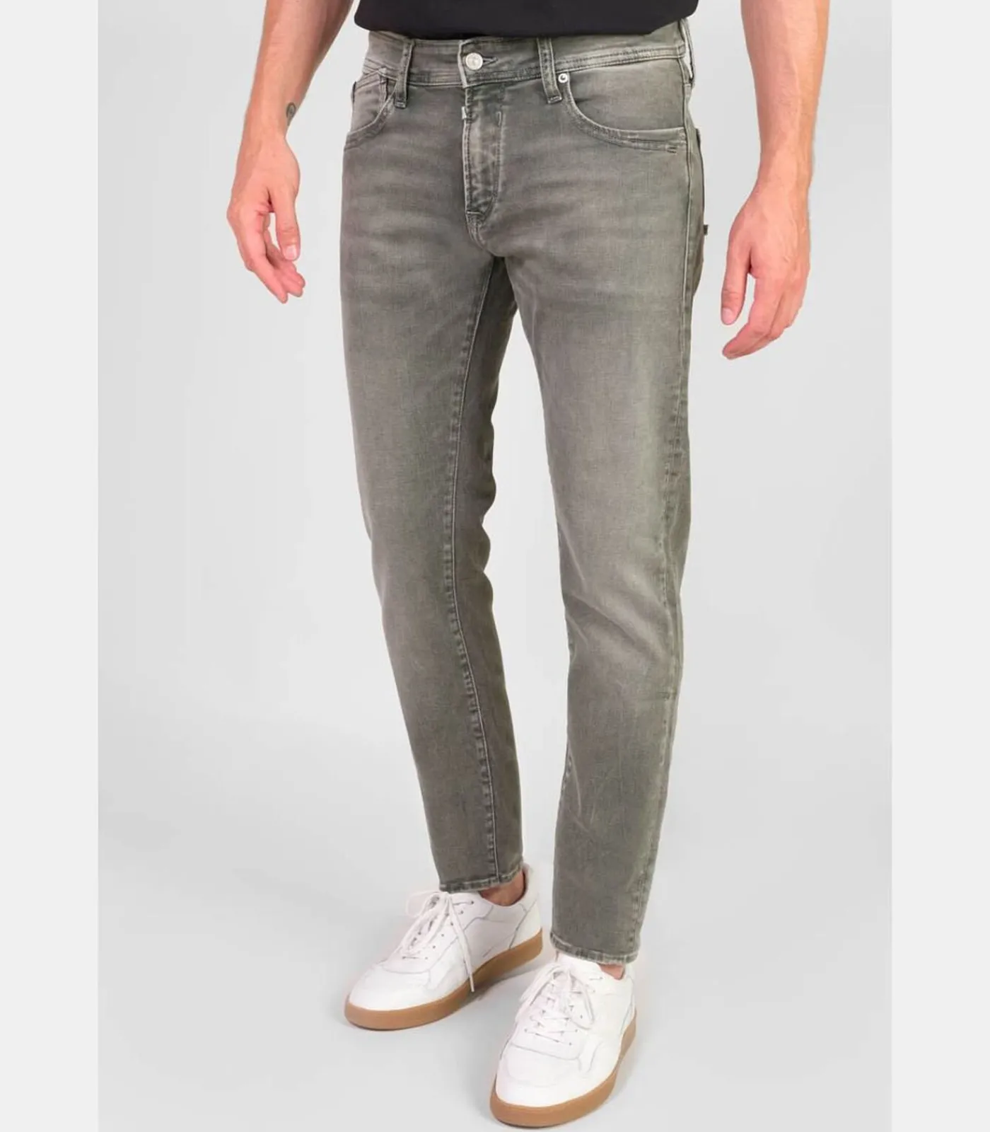 Outlet Jeans adjusted BLUE JOGG 700/11, lengte 34 Heren Jeans