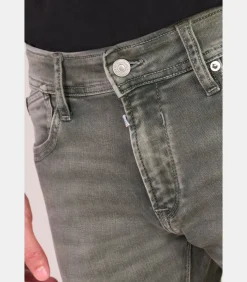 Outlet Jeans adjusted BLUE JOGG 700/11, lengte 34 Heren Jeans