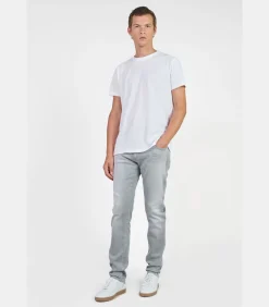 Heren Le Temps des Cerises Jeans adjusted BLUE JOGG 700/11, lengte 34